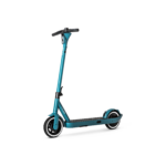 SoFlow E-Scooter SO ONE original green
